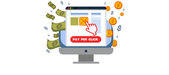 Pay Per Click/Google Adwords Services