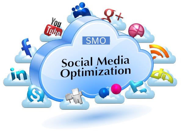 Social Media Optimization