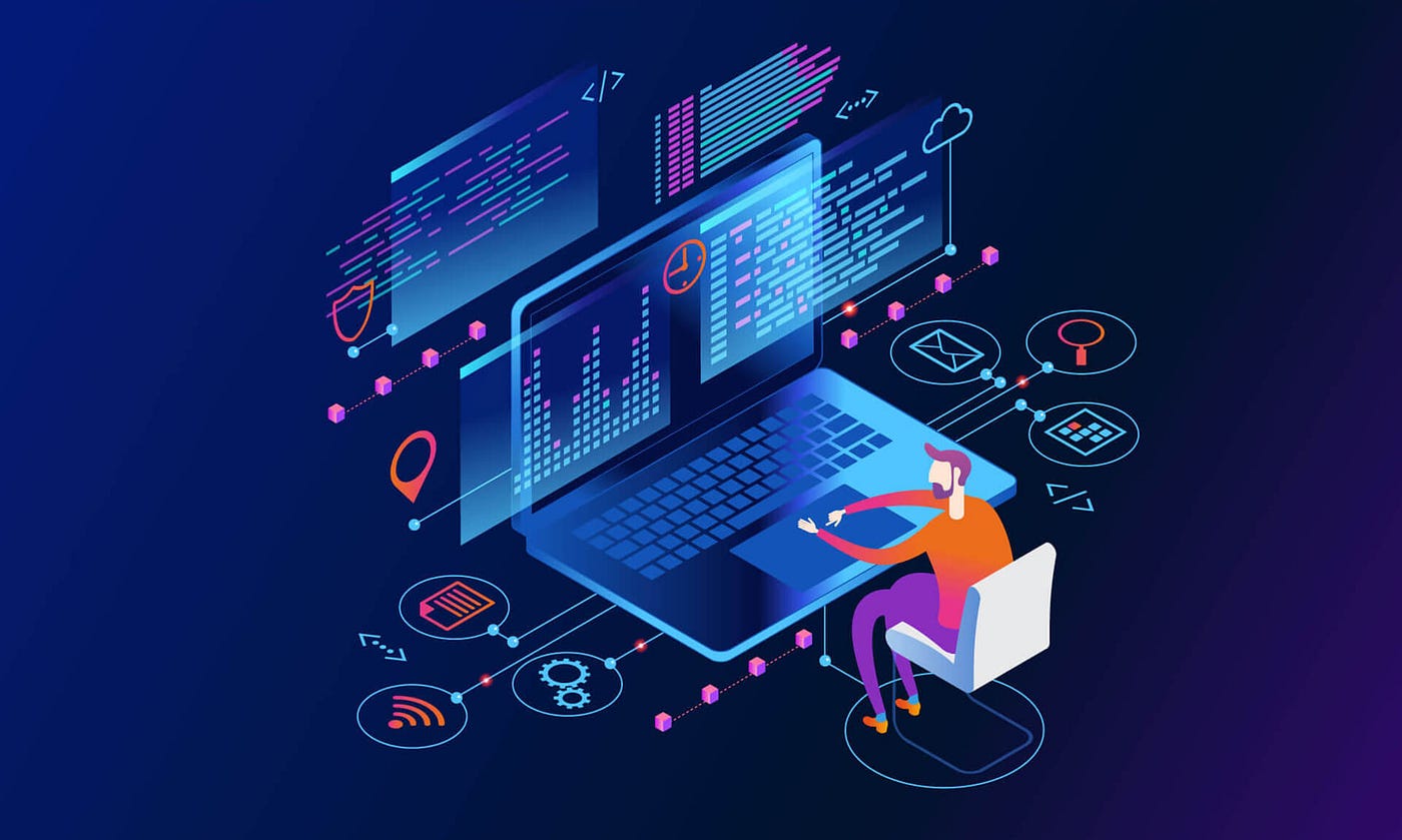 Application Development 