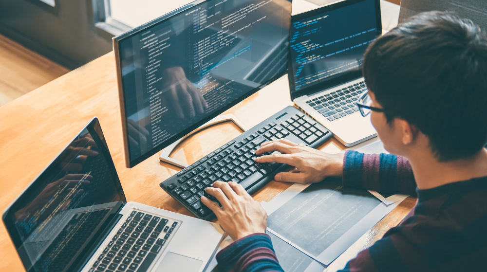 Software Outsourcing