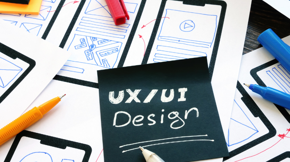 UX Design