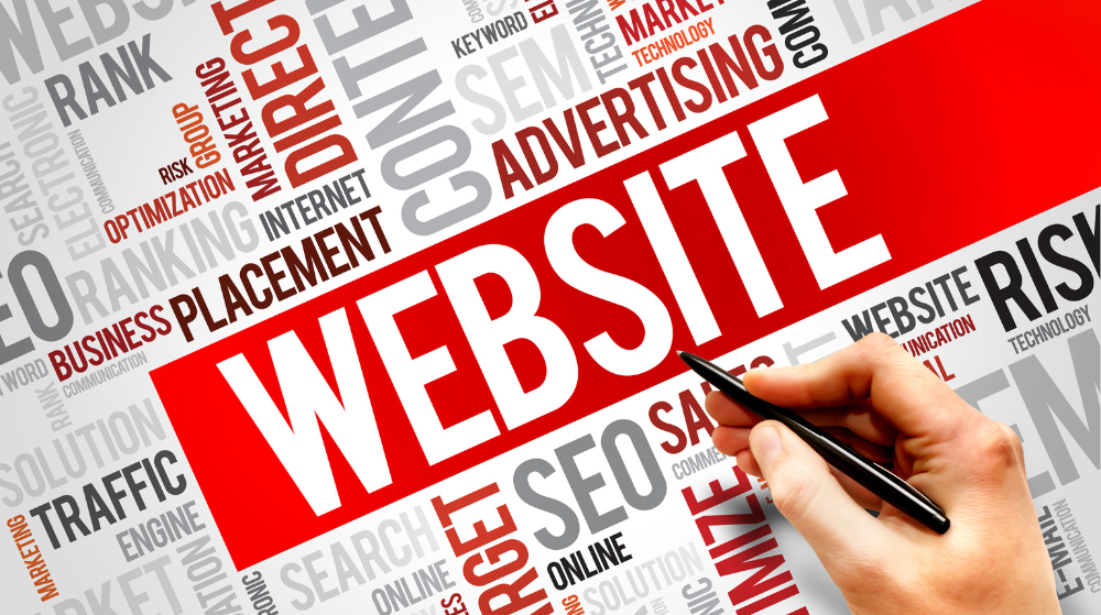 Website Design